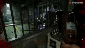 Обзор The Outlast Trials