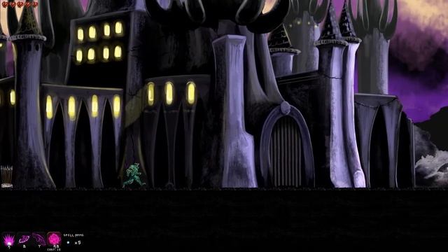Indie Spotlight - A Valley Without Wind 2 смотреть онлайн