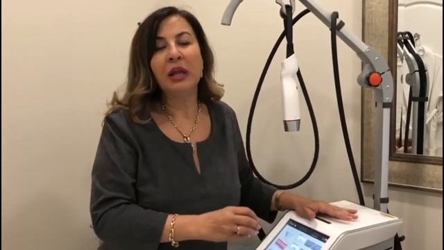 INFINI Radiofrequency Microneedling for Skin Rejuvenation смотреть онлайн