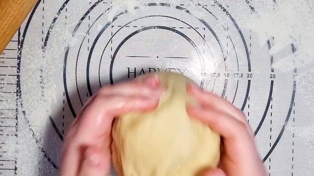 Булочки Cinnabon