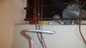 Жуковский отопительнй газовый котёл-автоматика.