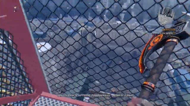 Dying Light Campaign Walkthrough | ENDING | intel core i5 8250U | MX150 | 8GB DDR3 смотреть онлайн