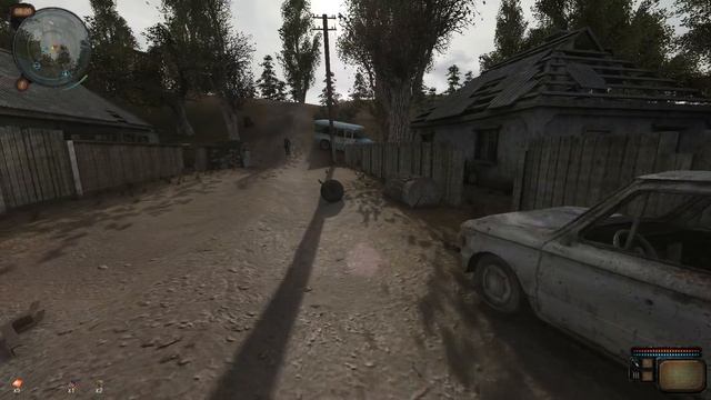 Ignite / Extinguish campfires смотреть онлайн