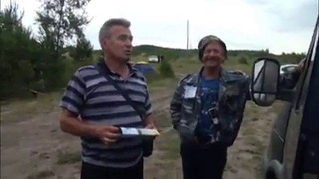 А быстрей всего понос:)