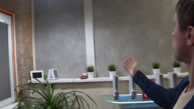 Барельеф своими руками. Мастер класс. Видео.mp4