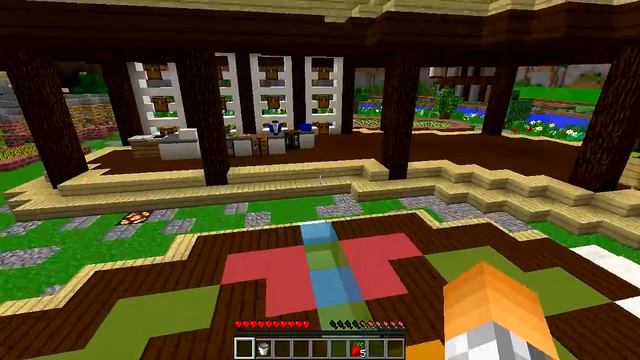 Minecraft: MasterCraft #02 - O Melhor Bolo de Aniversario !! смотреть онлайн