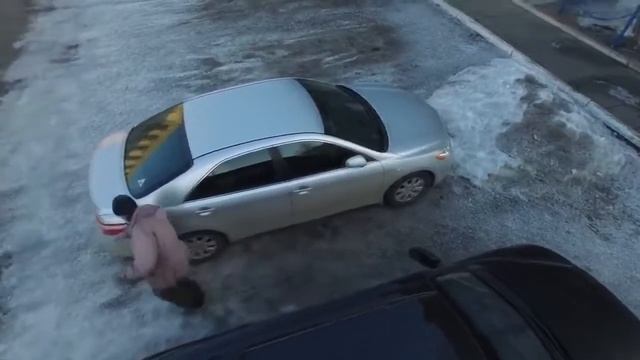 Самые страшные видео снятые на дрон смотреть онлайн