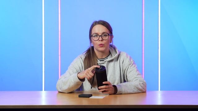 Niceboy Raze 4 Origin – výkonný bezdrátový reproduktor (unboxing) смотреть онлайн