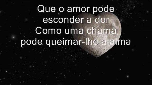 Alessandro Safina - Luna (tradução) - novela 'O Clone' смотреть онлайн