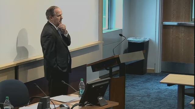 Juan Méndez | Commissioning Truths: The Field of Transitional Justice 30 Years after Nunca Más смотреть онлайн