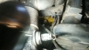 Не заводится Opel Astra G