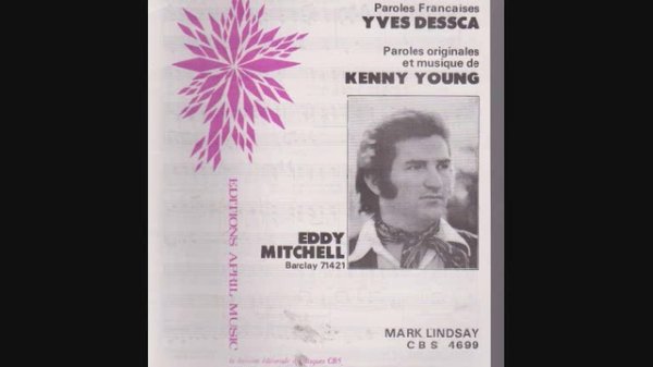 Eddy Mitchell - Arizona