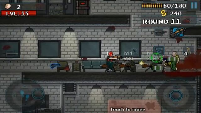 Zkw reborn gameplay (HACKED) смотреть онлайн