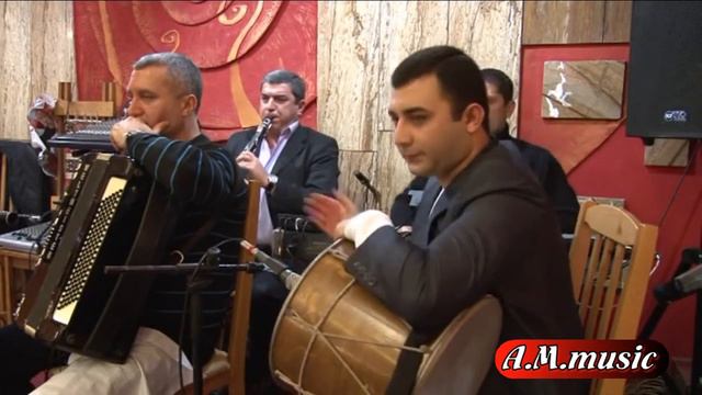 Gevorg Hovsepyan - Urax sharan (6/8 klarnet) / Գևորգ Հովսեփյան - ուրախ շարան смотреть онлайн