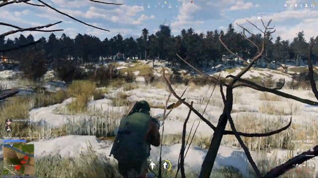 CRSED F.O.A.D.|Cuisine Royale 2022 Небольшой поход в отряды) смотреть онлайн