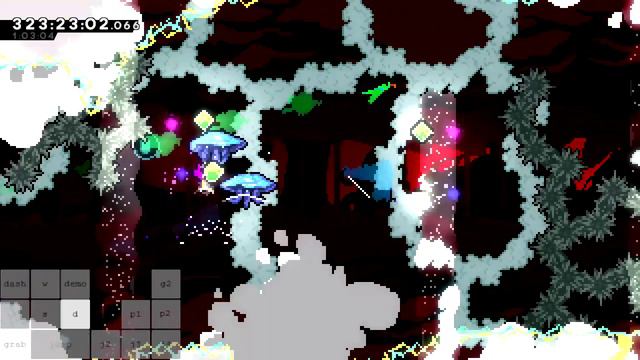 this Celeste video isnt sped up смотреть онлайн