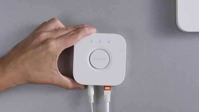 Как подключить стартовый комплект Philips Hue смотреть онлайн