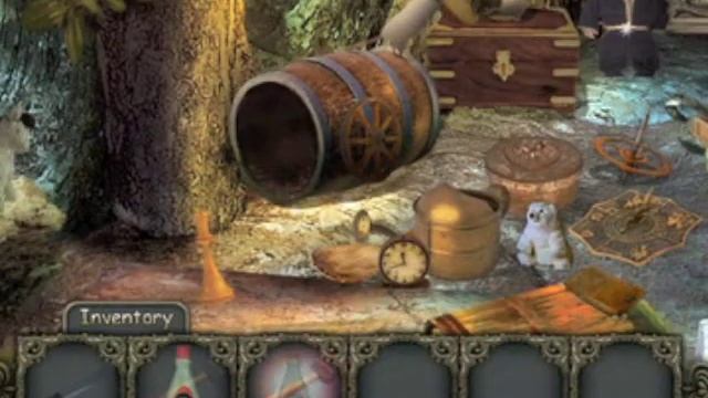 Mystic Diary: Lost Brother Walkthrough - Chapter 11 смотреть онлайн