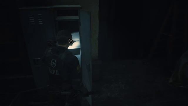 RESIDENT EVIL 2 ОБИТЕЛЬ ЗЛА 2 [#8] ХАРДКОР смотреть онлайн