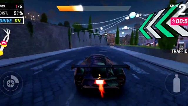 Mercedes _Benz? //AMG GT s?:+» No MAX? /+» Rank “1501”♨️?:» ULTRA High graphics :★[ 4K 60 FPS HDR] смотреть онлайн