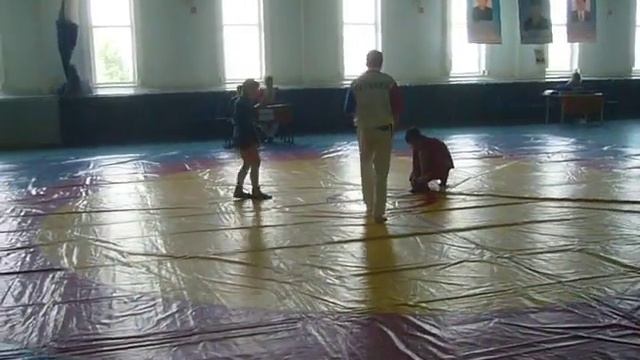 Соревнования по самбо 20 05 2023 006 смотреть онлайн