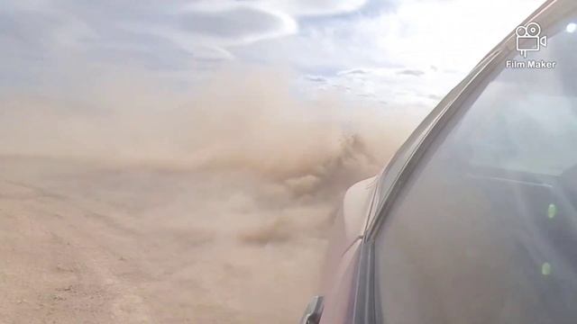 Porsche 944 rallycross shakedown смотреть онлайн