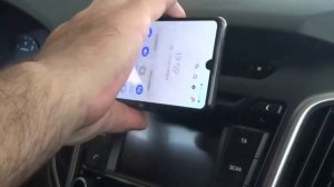 Опыт использования держателей для сматфона в автомобиле HYUNDAI CRETA