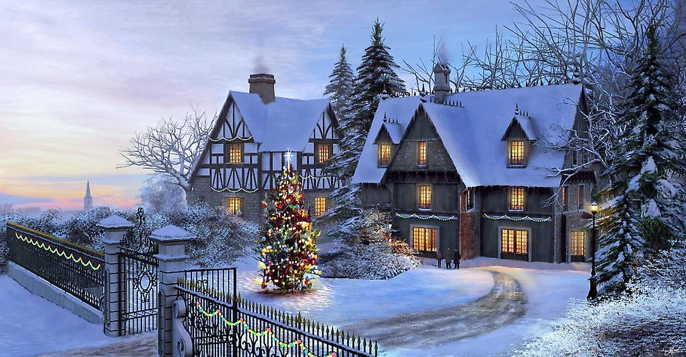 Новогодние Поздравления - Пожелания на Новый Год! смотреть онлайн