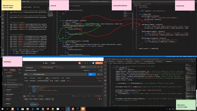 Trouble-shooting common MYSQL errors смотреть онлайн