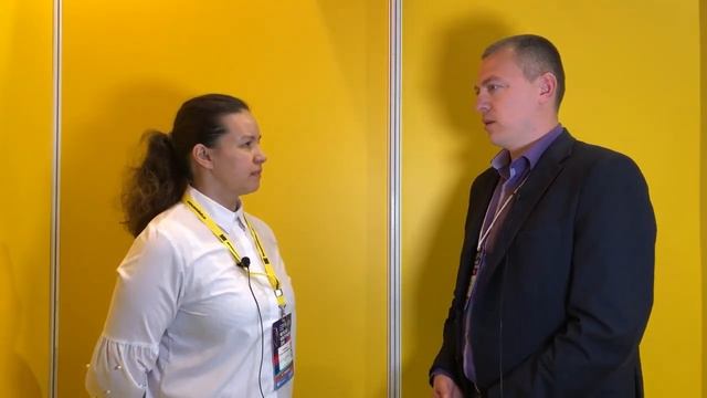 Интервью Генерального директора ПАО "ЩЗ "КВОиТ" Сергея Соколова - МСС смотреть онлайн