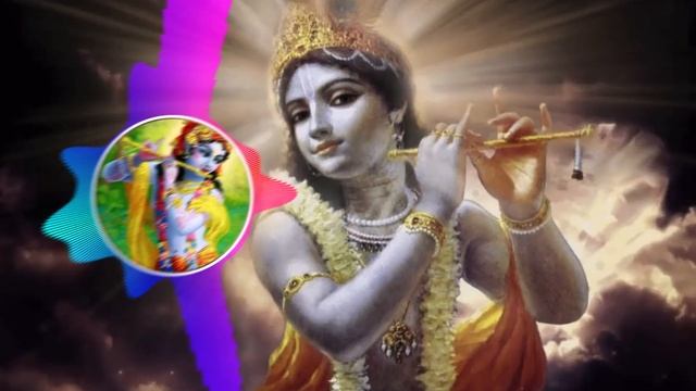МАНТРА Krishna Bhajan для успеха и удачи - Прекрасная песня Кришны - Кришна Бхаджан смотреть онлайн