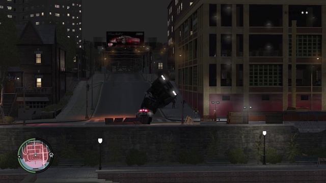 GTA 4 springboard смотреть онлайн