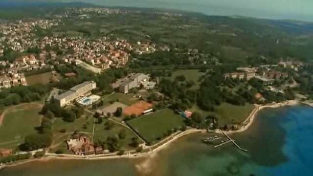 Hotel Medulin смотреть онлайн