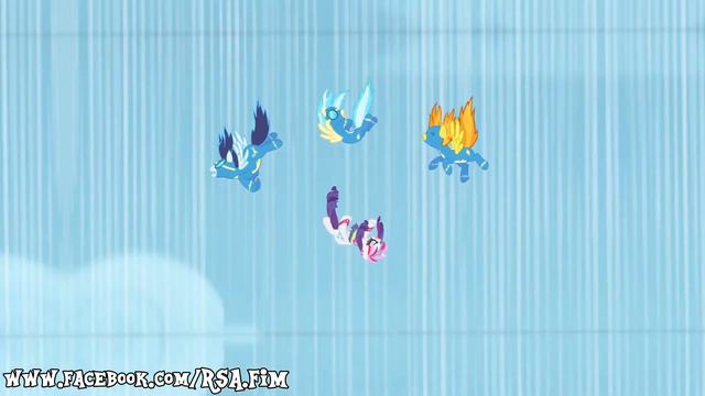 I Luv It When They Run - XXX Tentacion [MLP Montage] смотреть онлайн
