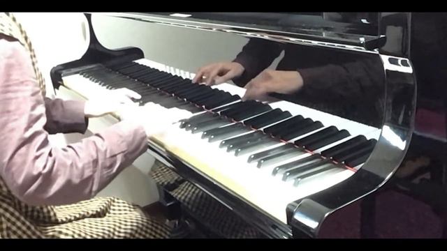 平吉毅州 :四月のセレナーデ/Takekuni Hirayoshi:The piano pieces for CHILDREN South Wind,April Serenade No.14 смотреть онлайн