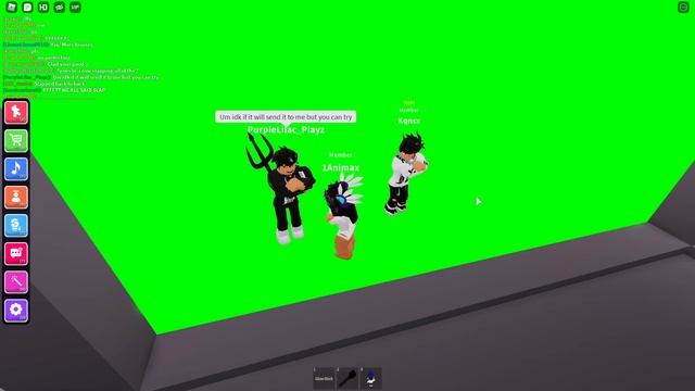 Becoming a "RICH" Copy + Paste In ROBLOX 3 смотреть онлайн
