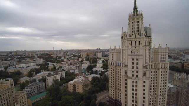 Высотка на Котельнической смотреть онлайн