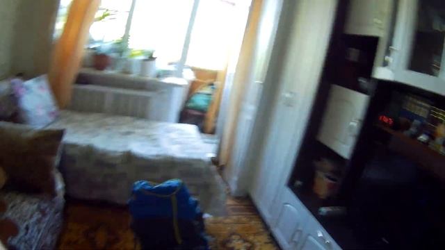 рюкзак outventure trekker 55 спортмастер поход туристический большой снаряжение пвд треккинг hiking смотреть онлайн