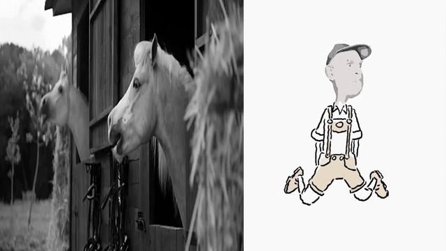 Skræjehâns - Henning & Ann-Cathrin смотреть онлайн