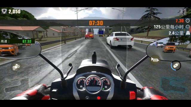 [Review Game] Speed Moto Dash - Game Đua Moto 2020 смотреть онлайн