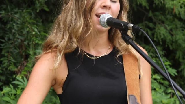 Peyton Stilling - High | Treehouse Sessions (Live From Dallas) смотреть онлайн