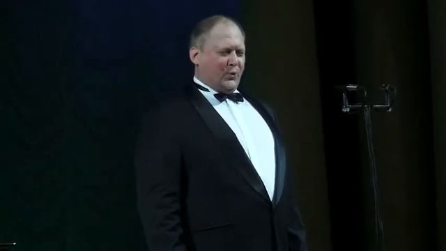 Тарас Штонда - Зимняя дорога - Свиридов смотреть онлайн
