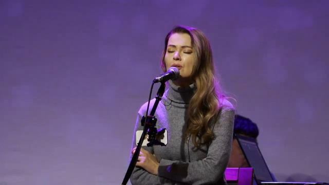 Утренняя молитва 24.01.2020 L Церковь прославления Ачинск