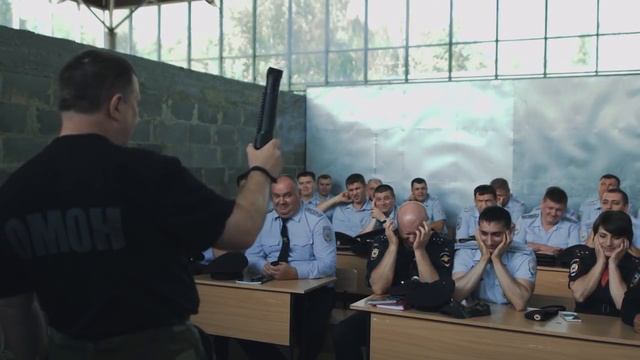 Электрошокер ЗЕВС Презентация со скоростной съемкой.mp4 смотреть онлайн