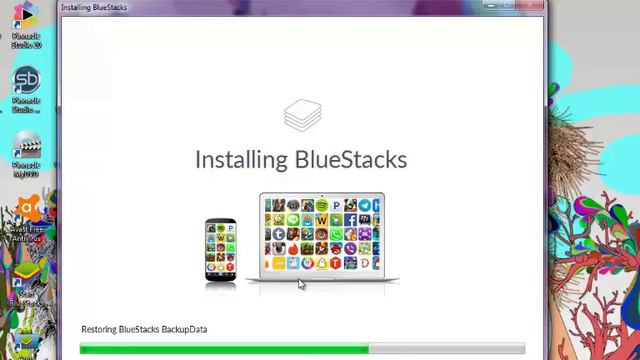 Install Android Apps On PC - The best Android Emulator For PC in Hindi смотреть онлайн