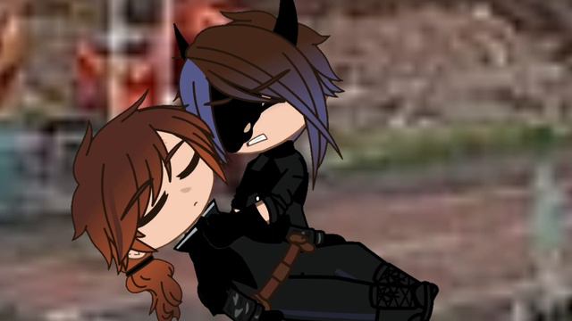 |~😵~См*рть~😭~|~моя AU смотреть онлайн