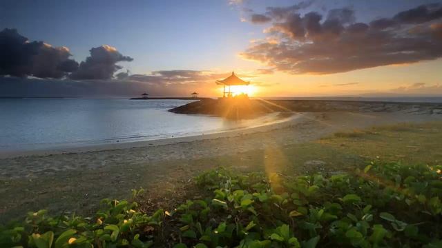 Sanur Bali | The Best Place In Bali