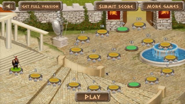 Игры "Пасьянсы" смотреть онлайн