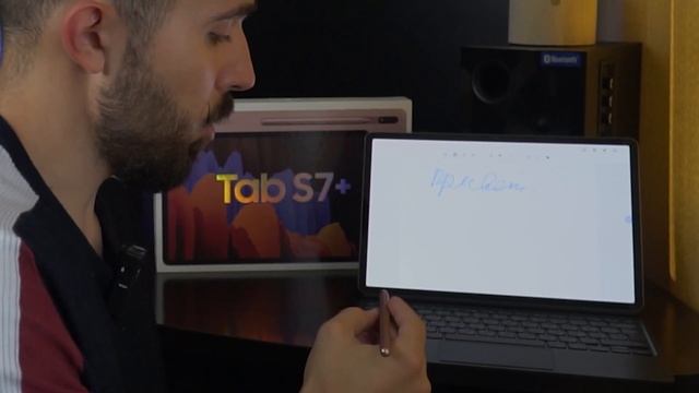 Tab s7 PLUS | КУПИЛ ПОЛНЫЙ ФАРШ, а Samsung обманули | Поставил Linux смотреть онлайн