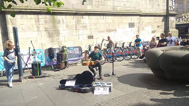 Morf at Edinburgh Fringe 2019 - Slow down смотреть онлайн